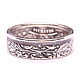 1 franc silver coin ring, Switzerland, Rings, Belovo,  Фото №1