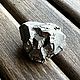 Кароллит камень образец, Необработанный камень, Москва,  Фото №1