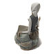 Заказать Винтаж: Фарфоровая фигура "Пастушка с голубем". Lladro. Денис. Ярмарка Мастеров. . Предметы интерьера винтажные Фото №3