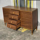 ARISTOCRAT Chest of Drawers. Dressers. 24na7magazin. My Livemaster. Фото №4