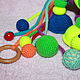 Toy Ball-Losharik. Stuffed Toys. Nina Rogacheva 'North toy'. My Livemaster. Фото №6