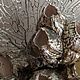 Настольная композиция-ваза Затерянный Риф от VivantArt Decor. Вазы. Елена Дербичева Предметы интерьера. Ярмарка Мастеров.  Фото №6