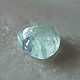 Берилл кабошон Sugarloaf 11 мм. Кабошоны. Zabaykalye-gem. Интернет-магазин Ярмарка Мастеров.  Фото №2