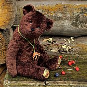 Куклы и игрушки handmade. Livemaster - original item Teddy Bears: KIRYAN SHISHKIN Soviet bear pattern 1944. Handmade.