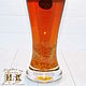 Fun gifts: Vintage. Glass of beer made of epoxy resin. Fun. Дом креативного декора
        Wedge Magic. My Livemaster. Фото №4