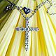 Крест с бриллиантами 2,65 мм. Подвеска. PURE DIAMONDS Jewelry. Ярмарка Мастеров.  Фото №4