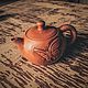 Teapot with a butterfly, Teapots & Kettles, Pereslavl-Zalesskij,  Фото №1