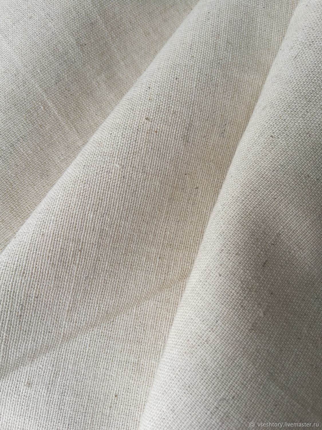 Ткань Apollo Linen
