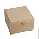 202012 Box 20 20 12 SMDS storage, gift packing, Blanks for decoupage and painting, Moscow,  Фото №1