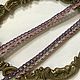 Trenza declarativa №933, Lace, Moscow,  Фото №1