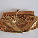 Vintage purse/clutch from 1940h, Duramesh, Vintage bags, Moscow,  Фото №1