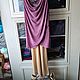 Заказать Винтаж: Топ.Garment dyed.44-48. Влюбленным в бохо!Made in Italy!. MixVintage. Ярмарка Мастеров. . Топы винтажные Фото №3