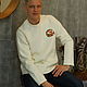 Бомбер мужской "Василиск", Sweater Jackets, Omsk,  Фото №1