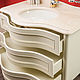 Комплект мебели Duccio. Мебель для ванной. Malena. Интернет-магазин Ярмарка Мастеров.  Фото №2