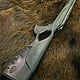 Чехол-патронташ на приклад с задником для Blaser R8 Sussex. Подарки для охотников и рыболовов. Labour. Интернет-магазин Ярмарка Мастеров.  Фото №2