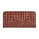 Longer Caiman Brown, Wallets, Moscow,  Фото №1