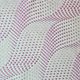 Ткань лен хлопок Бисер розовый шир 220см. Ткани. Оксана    Льняной мир. Интернет-магазин Ярмарка Мастеров.  Фото №2