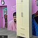 Заказать Шкаф RESIDENT. BULL WULL FURNITURE. Ярмарка Мастеров. . Шкафы Фото №3