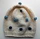 Заказать Детская вязаная шапка 52-54 см. Aнжелика (KnitingA). Ярмарка Мастеров. . Шапки Фото №3