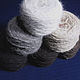 Spinning of dog wool. Yarn. Warm Yarn. Online shopping on My Livemaster.  Фото №2