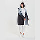 Raincoat waterproof ' Stylish nostalgia'. Raincoats and Trench Coats. Evgeniya Petrik. Online shopping on My Livemaster.  Фото №2