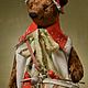 Мишка Тедди мухомор медведь гриб. Мишки Тедди. myteddyhobby. Интернет-магазин Ярмарка Мастеров.  Фото №2