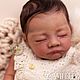Camellia от JoyLynn Wong. Куклы Reborn. Knopkadoll. Ярмарка Мастеров.  Фото №10