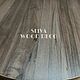 Круглый обеденный стол лофт NEW YORK. Столы. SLIVA wood deco. Ярмарка Мастеров.  Фото №5