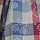 Skirt made of cotton with frill. Skirts. Olga Lado. My Livemaster. Фото №6