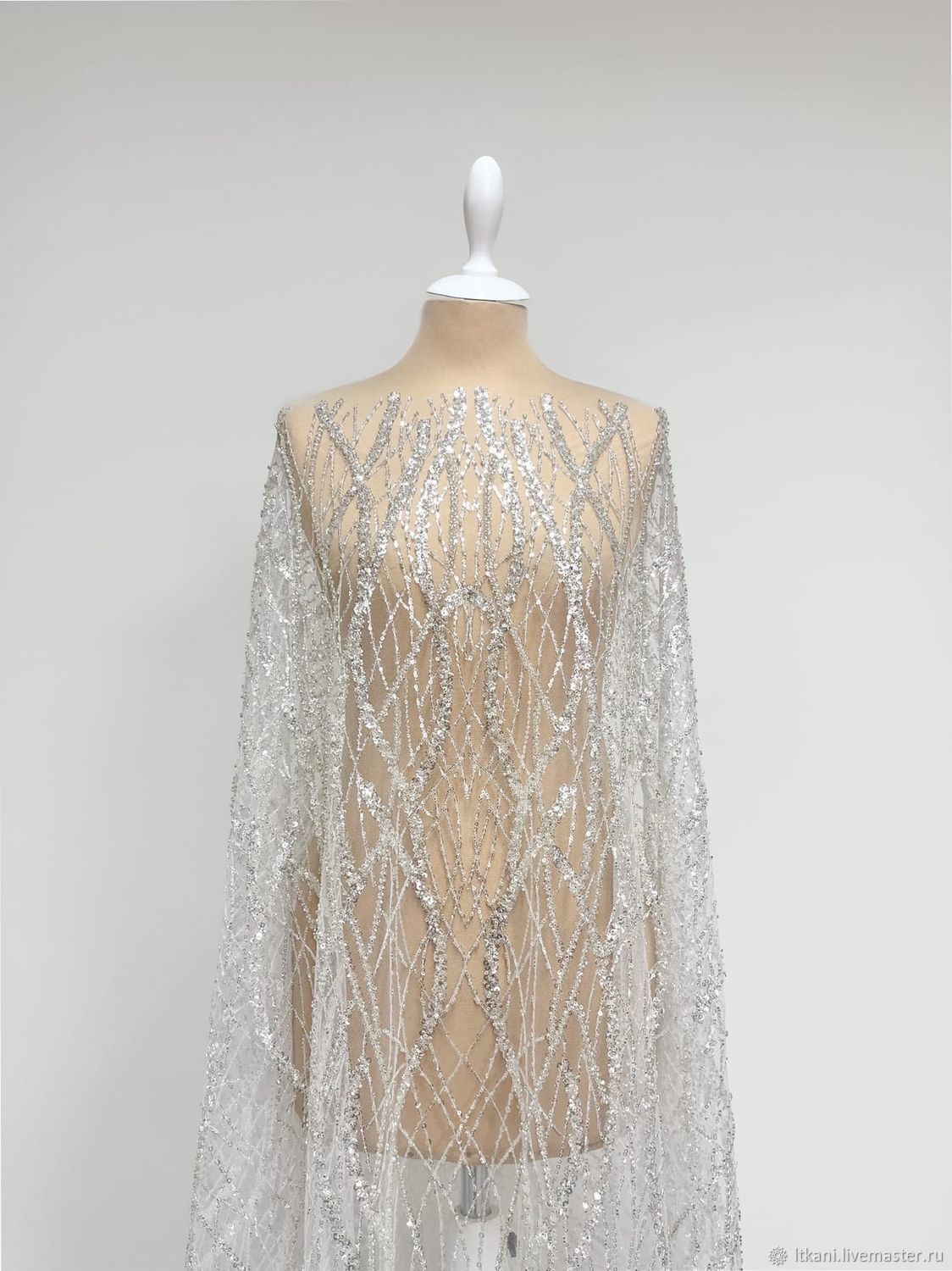 Silk Bride Vintage