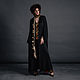 Абайя+топ+брюки. Платья. Abaya-altay. Ярмарка Мастеров.  Фото №5