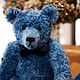 Заказать Bear. Инесса Сизова (milaniyadolls). Ярмарка Мастеров. . Мишки Тедди Фото №3