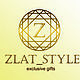 ФЛЕШКАРТА "ЛЕВ"ЗЛАТОУСТ (Zlat_Style). Подарочные флешки. Zlat_Style (wow-zlat-gifts). Ярмарка Мастеров.  Фото №5