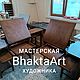 Стол-мольберт "ArtComfort" Компакт, для художника, рисования. Мольберты. Bhakta Art. Ярмарка Мастеров.  Фото №12
