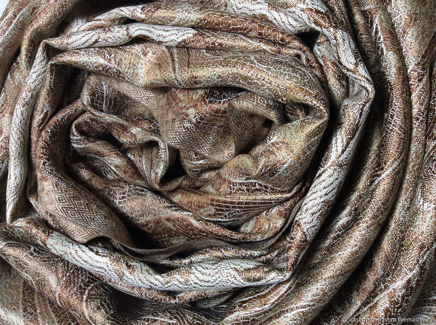 палантин хлопок кашемир. Amadeus палантин.