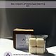  мелтсы в ассортименте. Ароматическое саше. Aiir candles. Ярмарка Мастеров.  Фото №4