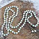 From THE VIDEO - Buddhist Jade Rosary small 108 beads, Rosary, Pereslavl-Zalesskij,  Фото №1