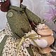 Кукла-грелка на чайник "Сударушка". Чехол на чайник. магазин ''Сударушка'. Ярмарка Мастеров.  Фото №4