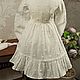 Выкройка: Платье для кукол (для Заи Н. Лосевой). Выкройки. BelleEpoqueOutfits. Ярмарка Мастеров.  Фото №4