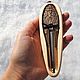 Harp ' Snake ' with a case. Harps. Wolf's sun. Online shopping on My Livemaster.  Фото №2