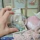 Шар пластиковый 9см. Заготовка для декора, Заготовки для декупажа и росписи, Тула,  Фото №1