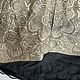 Scarf, stole 'Stranger', silk, Europe. Vintage handkerchiefs. 'Gollandskaya Vest-Indskaya kompaniya'. Ярмарка Мастеров.  Фото №4