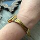 Винтаж: Часы  Anne Klein. Часы винтажные. Евгения (Beauty-things). Ярмарка Мастеров.  Фото №4