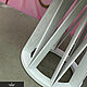 Стол MOROCCO. Столы. BULL WULL FURNITURE. Ярмарка Мастеров.  Фото №5