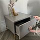 тумба прикроватная. Хранение вещей. Soyka-mebel design. Ярмарка Мастеров.  Фото №4