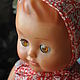 Vintage bobblehead. Vintage doll. Jana Szentes. My Livemaster. Фото №6
