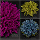 Kit de decoración de la magia de espera (514-516) diseñadorecoración. Brooch-clip. Svetlana Parenkova (parenkova). My Livemaster. Фото №15