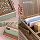 Ольга Маркова || MARKOVA DECOR
CHARLOTTE шкатулка