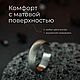 Комфорт с матовой поверхностью | Титановое кольцо. Кольца. Highlights | Титановые изделия. Интернет-магазин Ярмарка Мастеров.  Фото №2