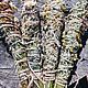 Травы для окуривания «Целительная из 7 трав» скрутка, Травы для окуривания, Калуга,  Фото №1